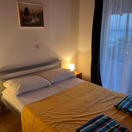 Apartmani Lisak Ugrina Barić Draga 외부 사진