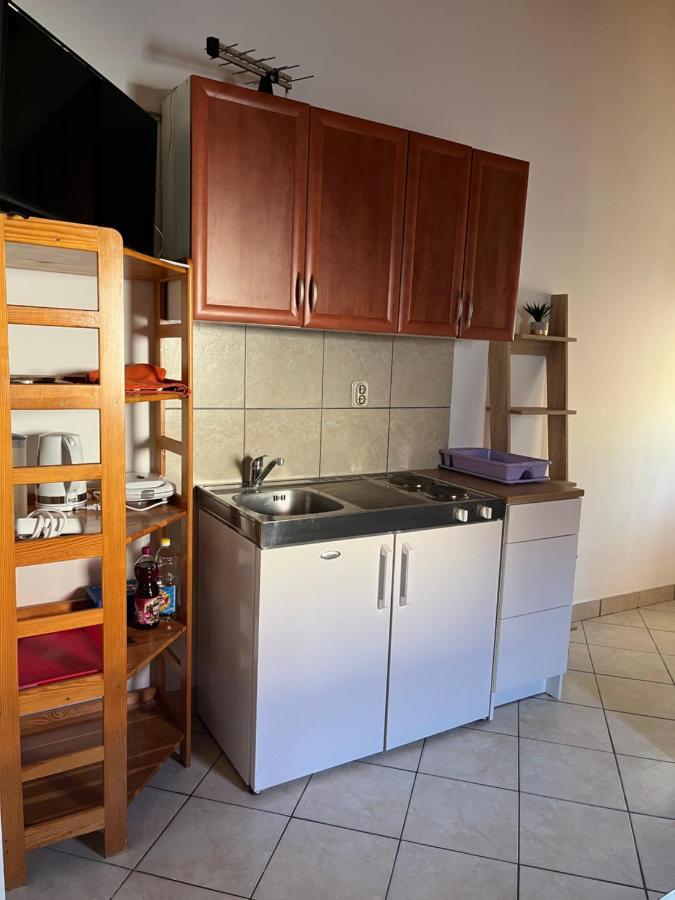 Apartmani Lisak Ugrina Barić Draga 외부 사진