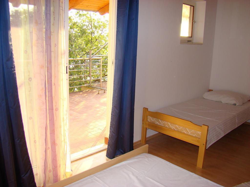 Apartmani Lisak Ugrina Barić Draga 외부 사진